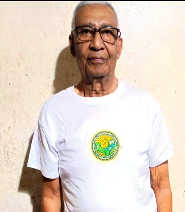 Ministro Humanitário Inuso Amade Ibrahimo